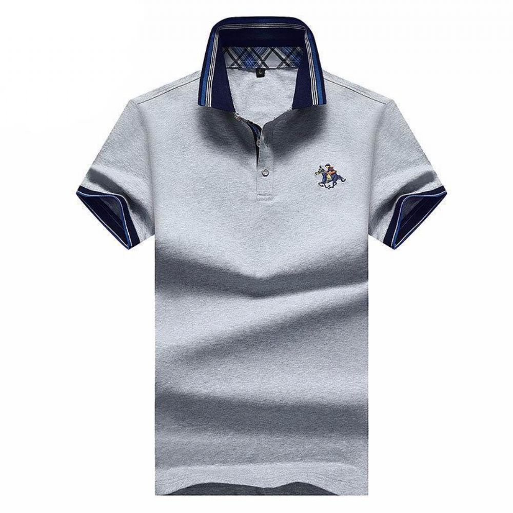 Biznesowa Koszulka Polo