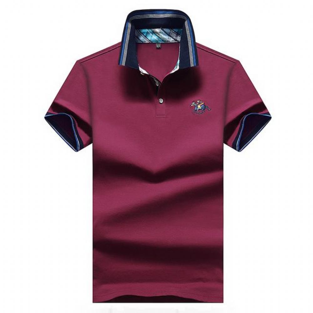 Biznesowa Koszulka Polo