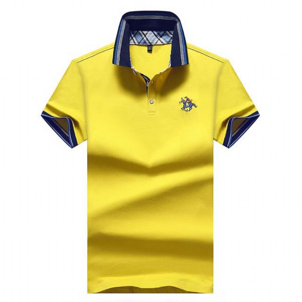 Biznesowa Koszulka Polo