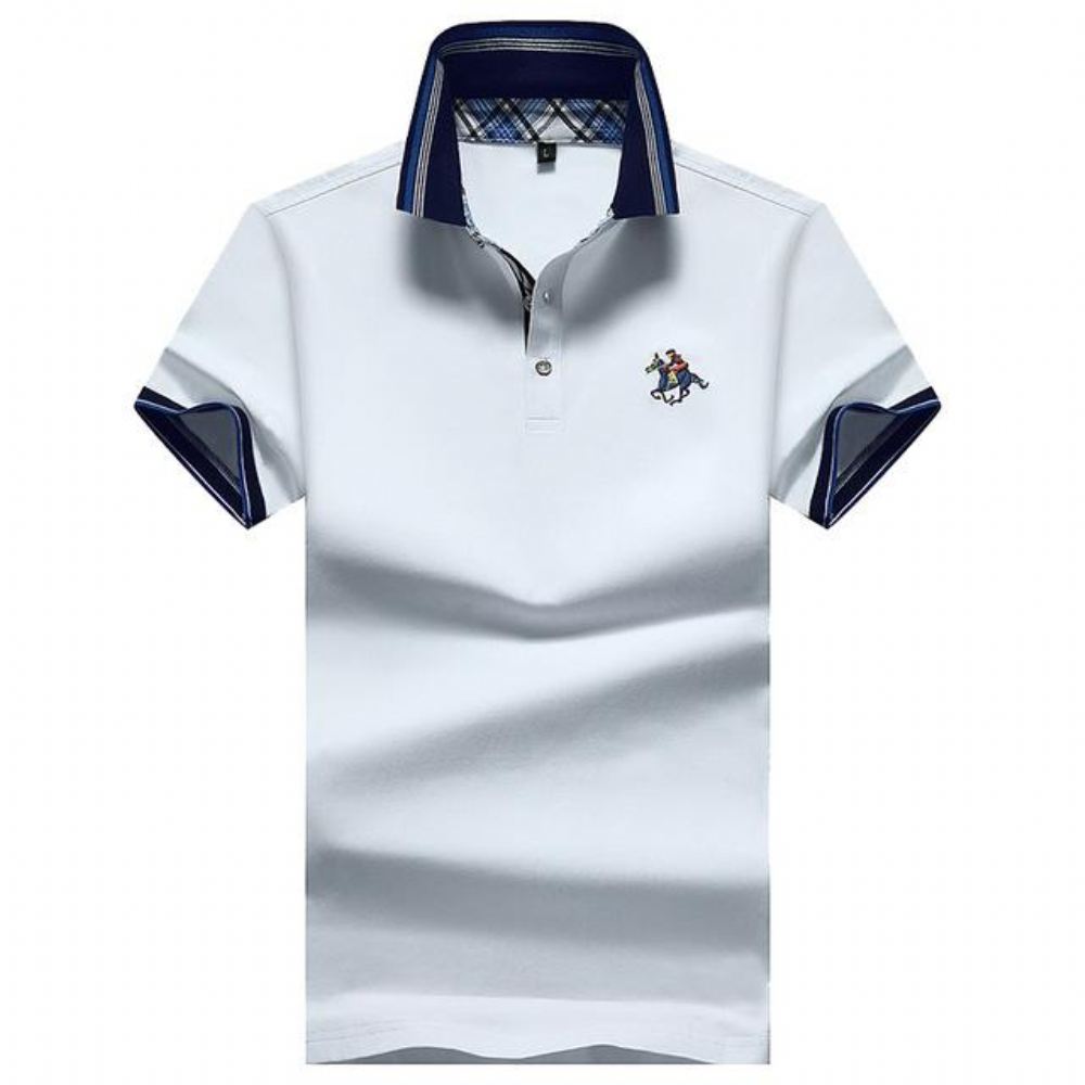 Biznesowa Koszulka Polo