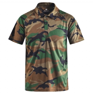 Koszulka Polo Typhon Multicam Fast Dry Tactical Camouflage