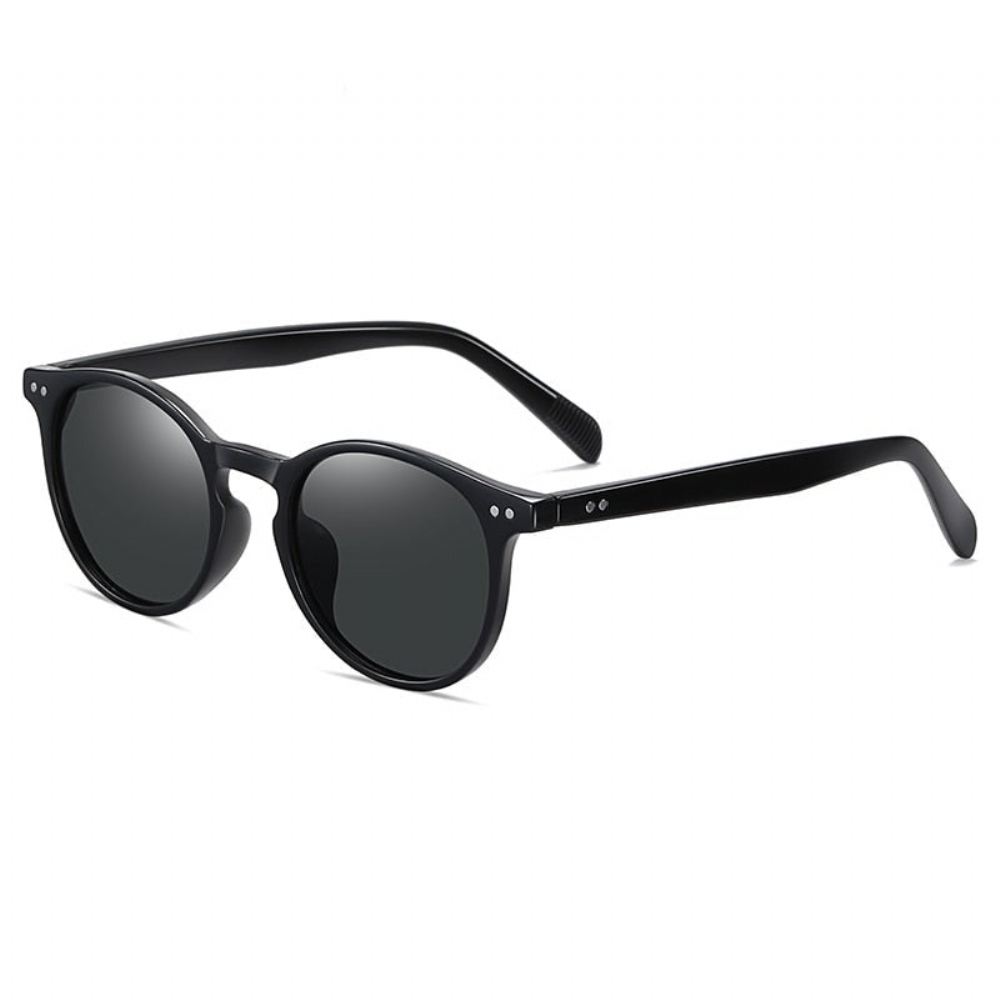 Unisex Ultralekkie Spolaryzowane Okulary Tr90