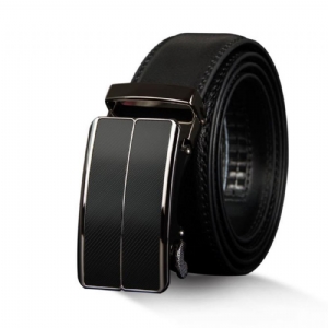 Pasek Ze Skóry Bydlęcej Elloy Buckle Belt