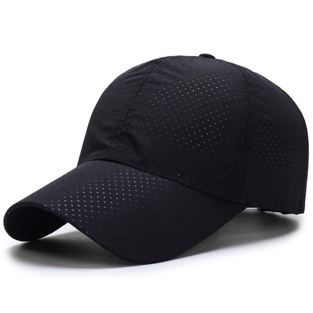 CZapka Z Daszkiem Quick Dry Mesh Dot