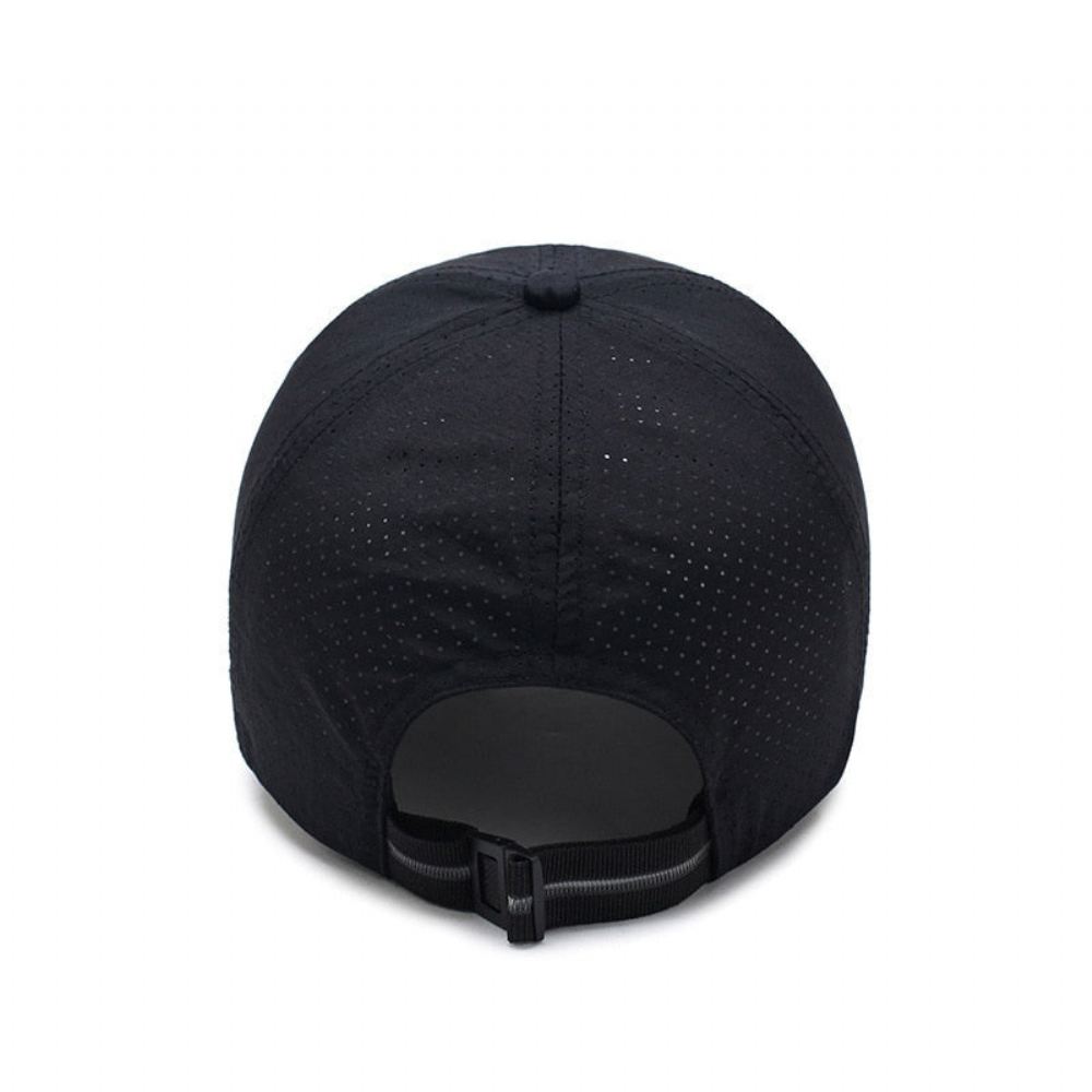 CZapka Z Daszkiem Quick Dry Mesh Dot