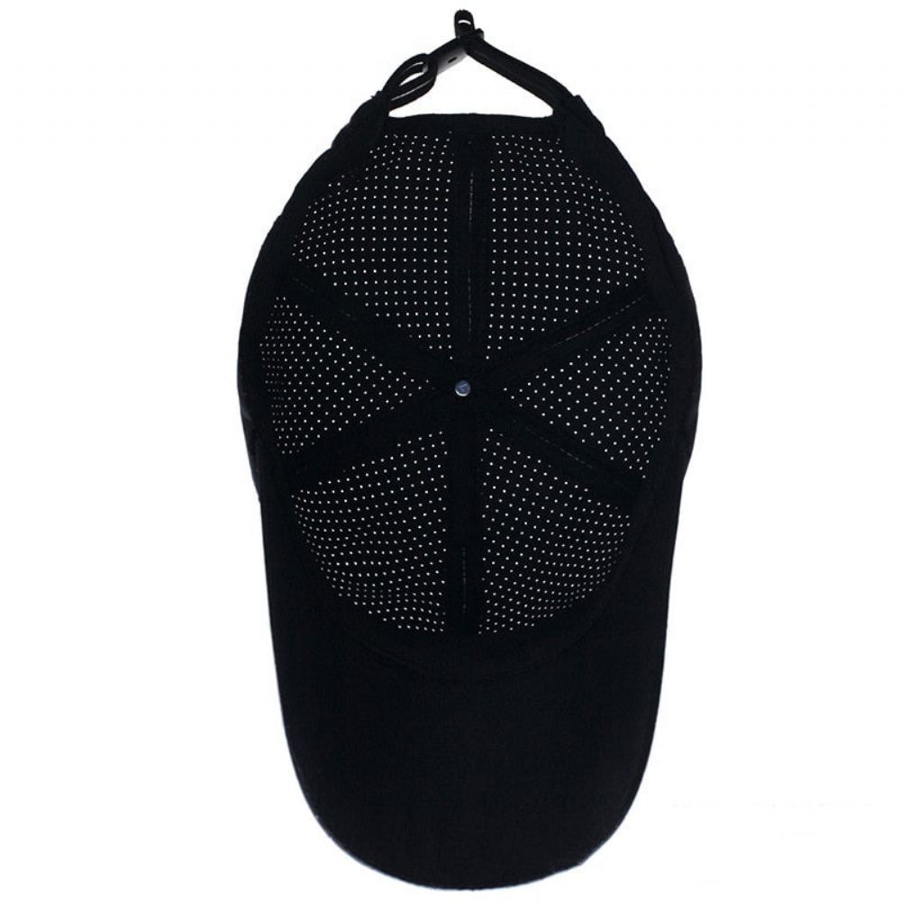 CZapka Z Daszkiem Quick Dry Mesh Dot