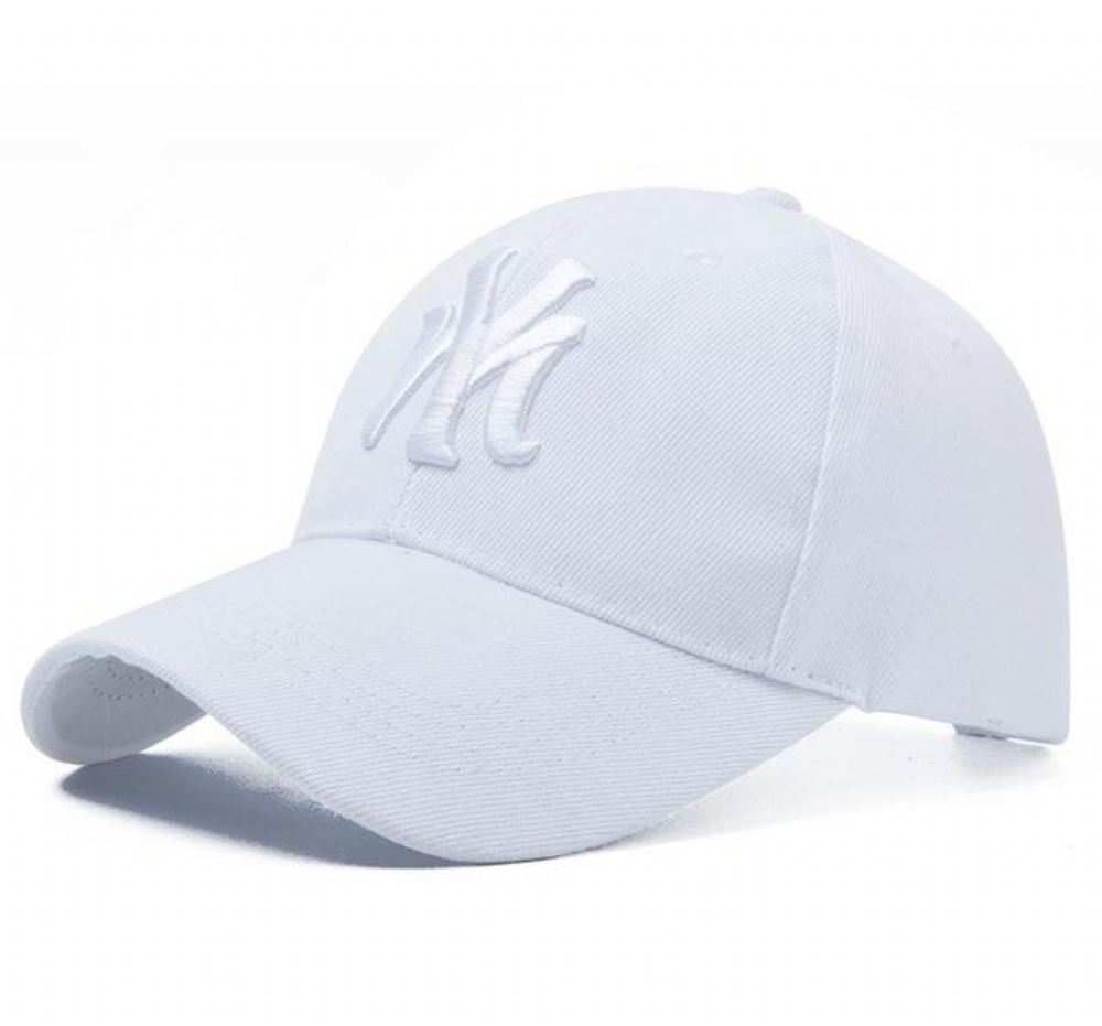 Modne CZapki Z Daszkiem Typu Snapback