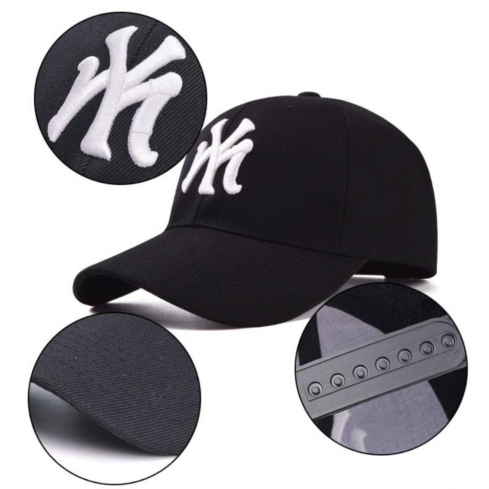 Modne CZapki Z Daszkiem Typu Snapback