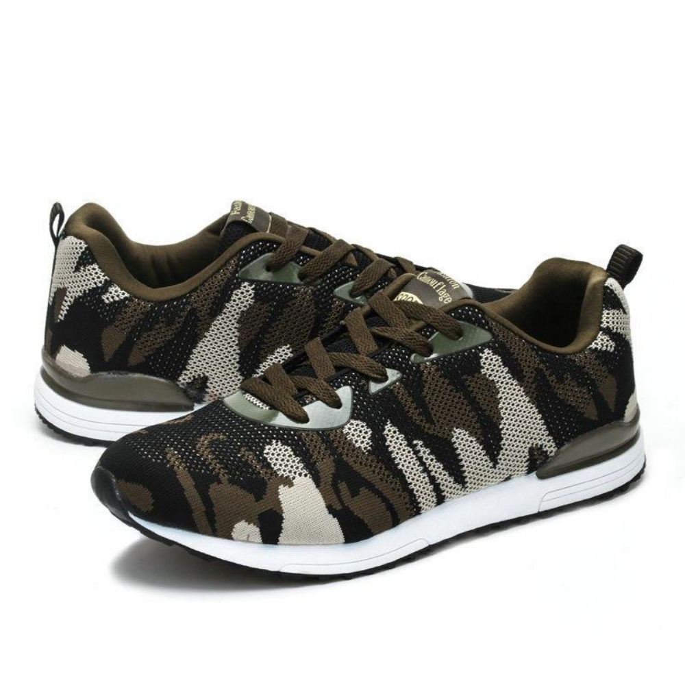 Lekkie Buty Marki Camo