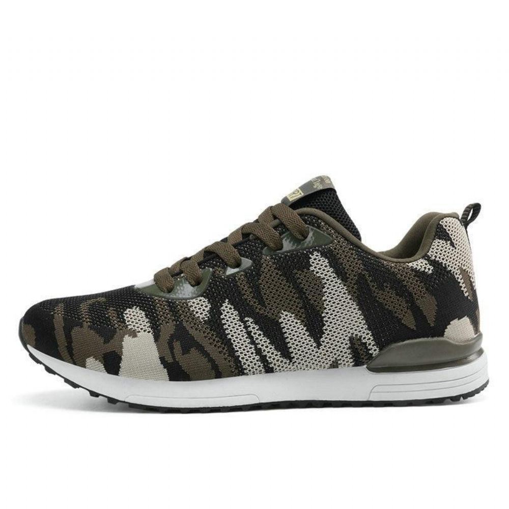 Lekkie Buty Marki Camo