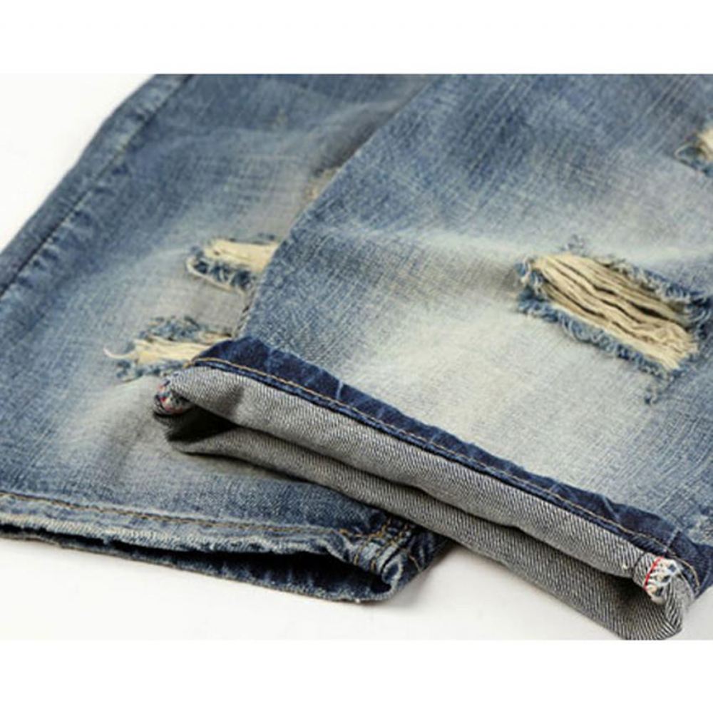 Jogger Pop Jeans