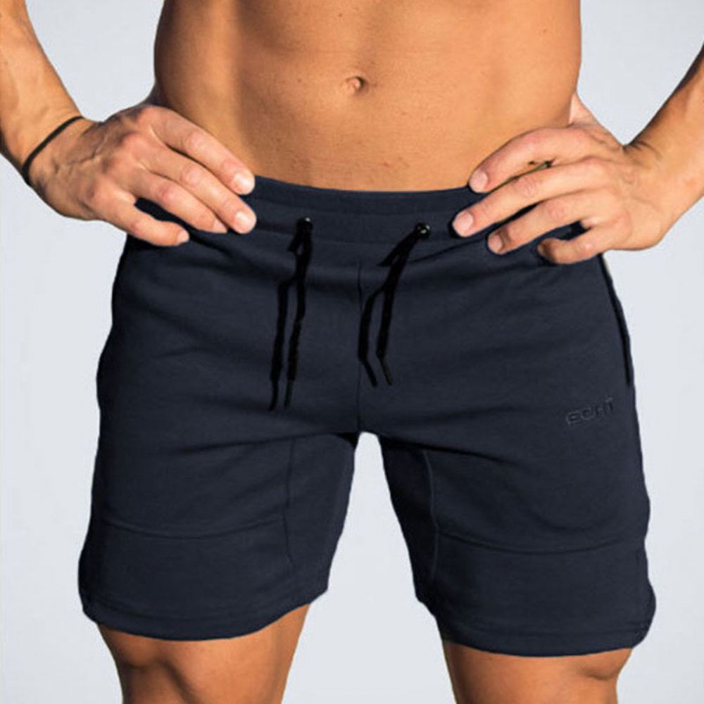 Kamuflaż Cotton Leisure Short