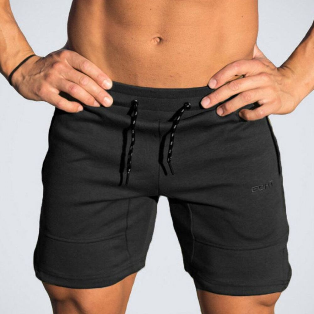 Kamuflaż Cotton Leisure Short