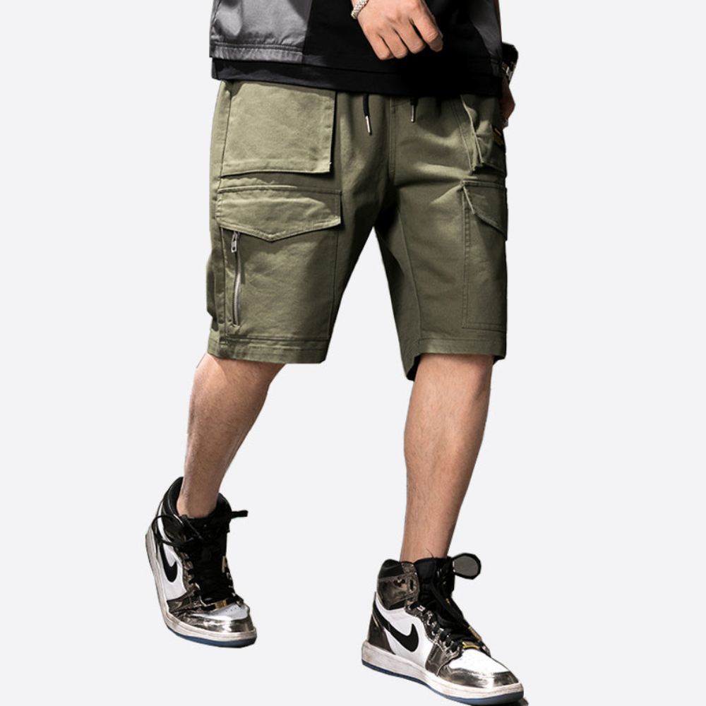 Streetwear Cargo Szorty