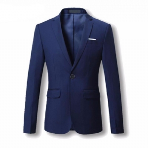 Terno Projektant Blazer