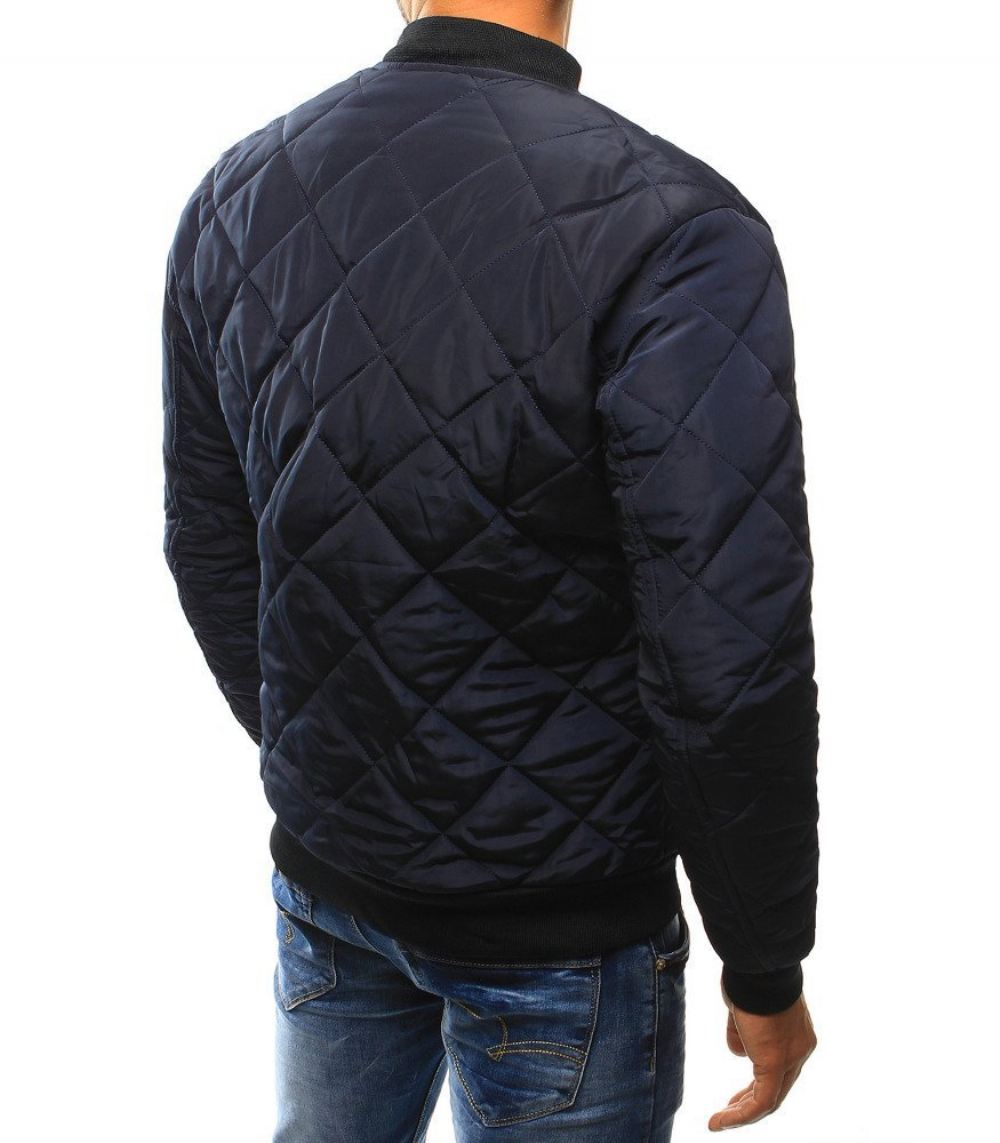 Stylowa Kurtka Bomber Jack