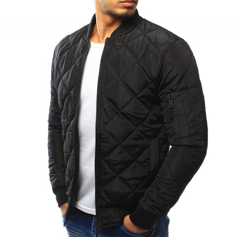 Stylowa Kurtka Bomber Jack