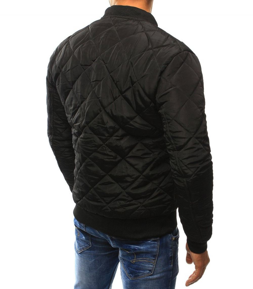 Stylowa Kurtka Bomber Jack