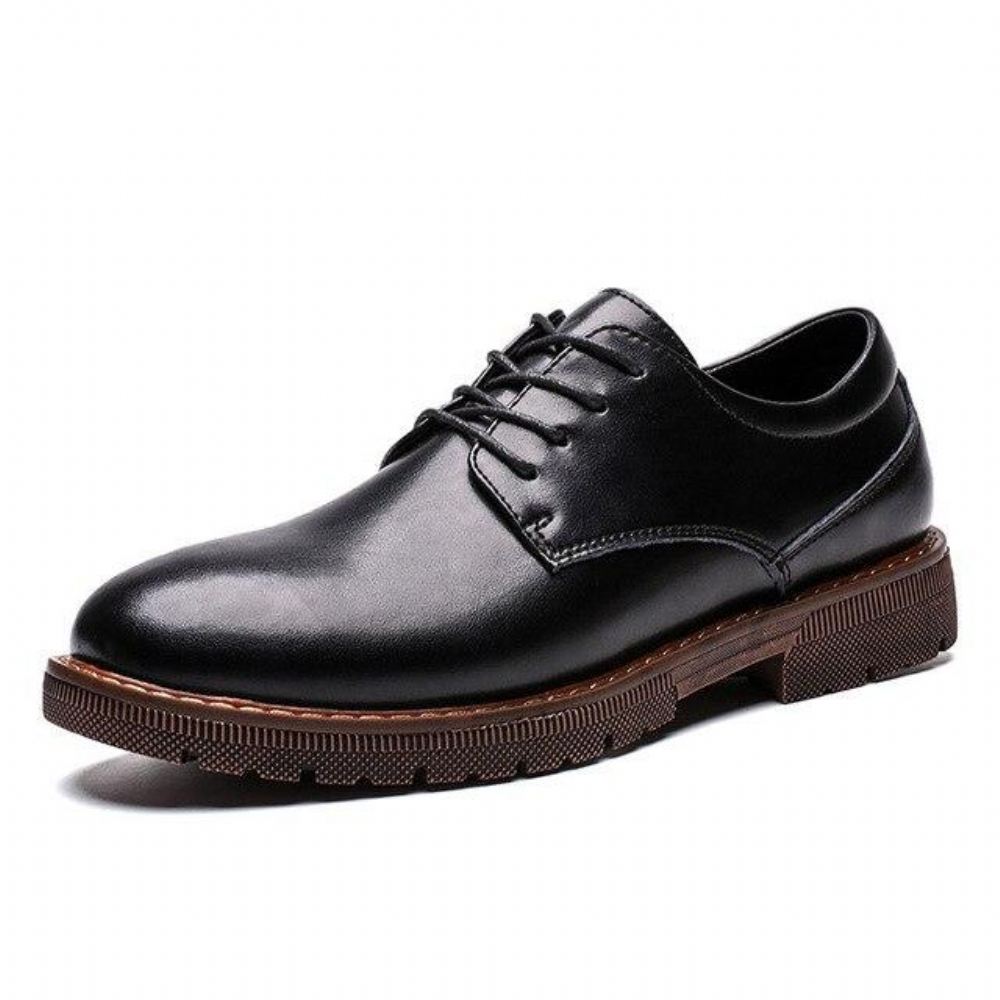 Buty Oxford Low Top Martens