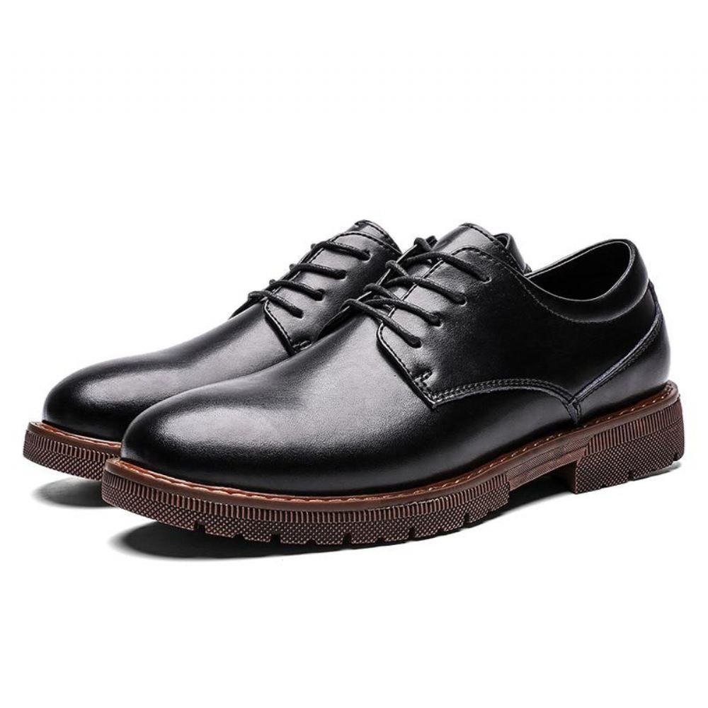 Buty Oxford Low Top Martens