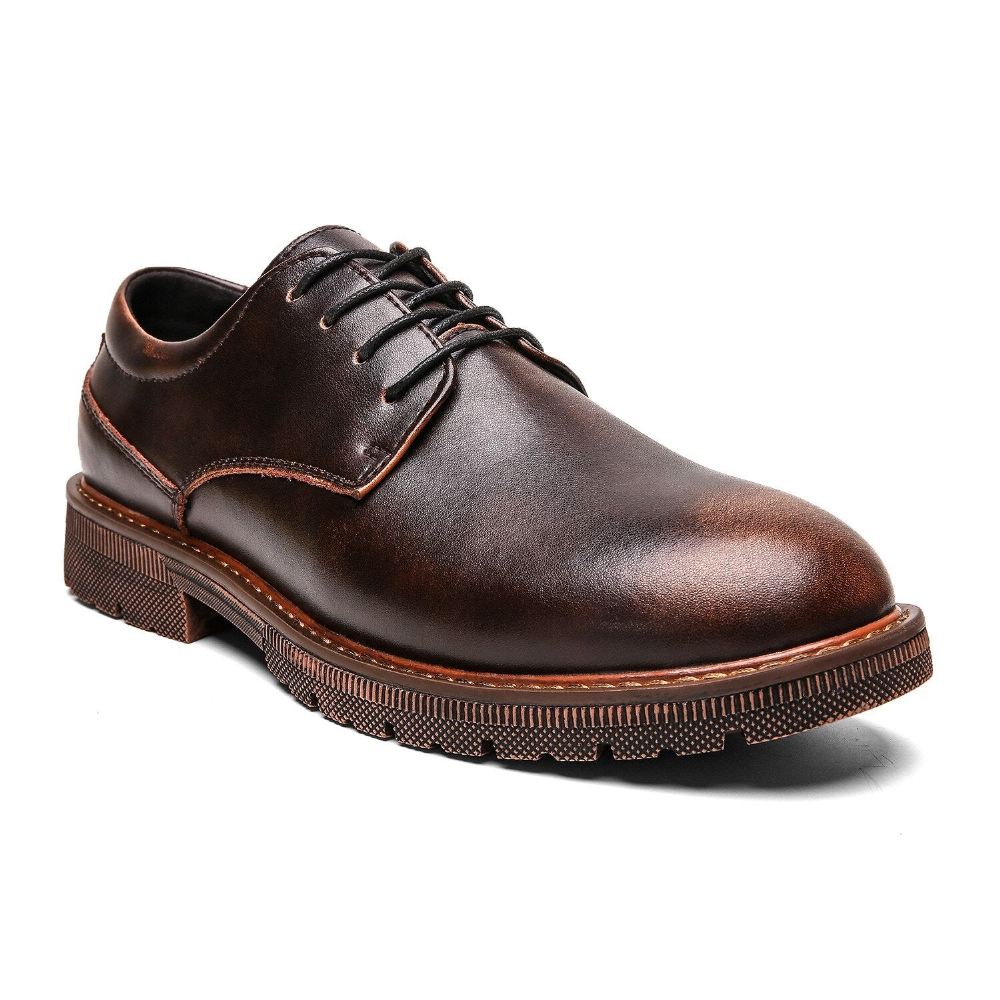 Buty Oxford Low Top Martens