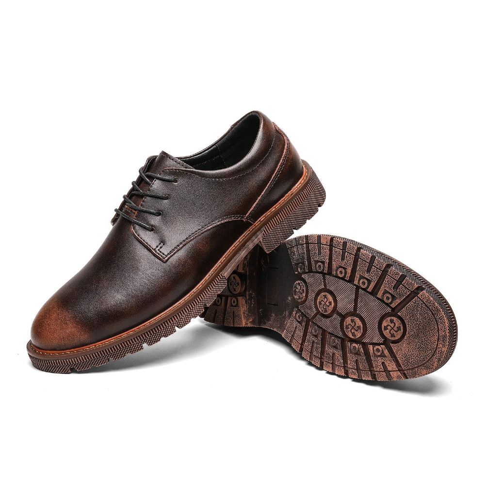 Buty Oxford Low Top Martens