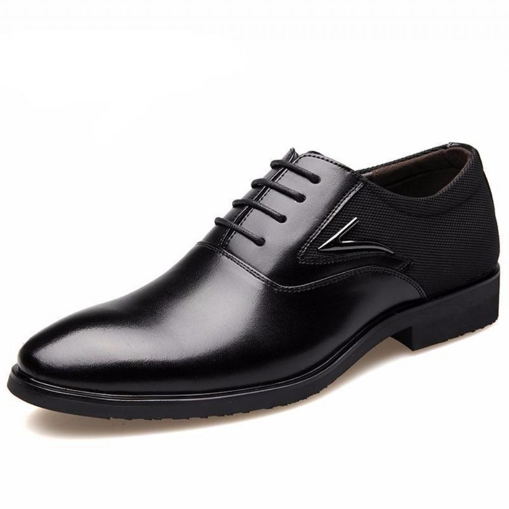 Eleganckie Buty Oxford