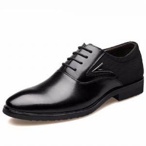 Eleganckie Buty Oxford