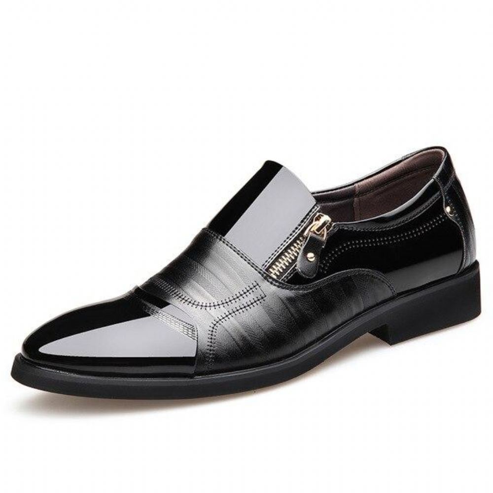 Mieszkania Zip Business Oxford