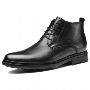 Oficjalne Buty Biznesowe Oxfords Derby