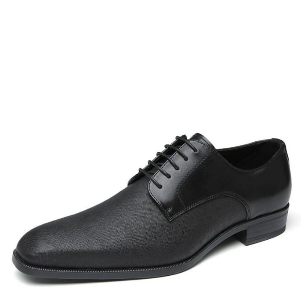 Stylowe Eleganckie Buty Z Markowym Wzorem