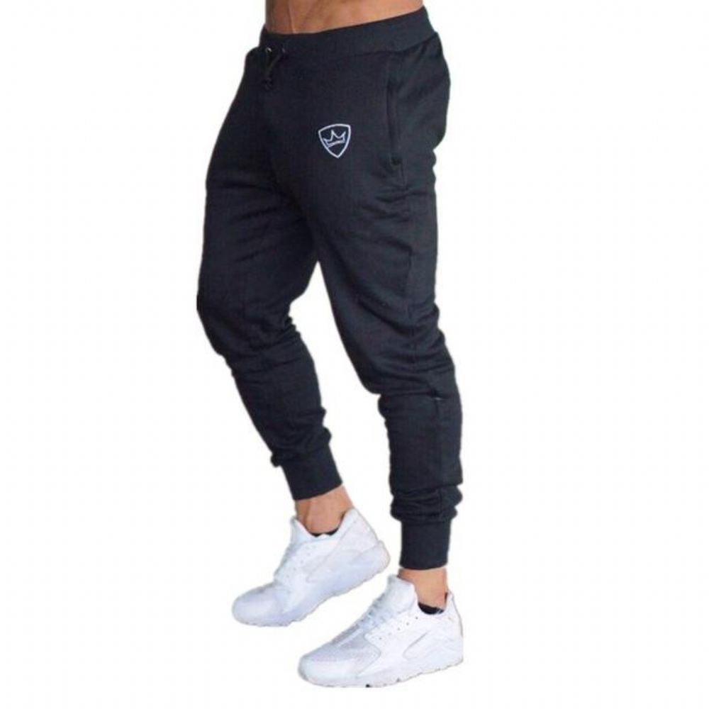 Joggers Spodnie Casual Spodnie