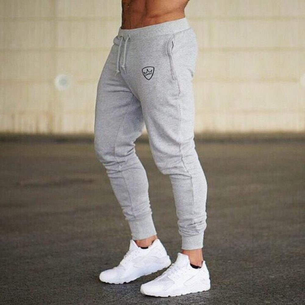 Joggers Spodnie Casual Spodnie