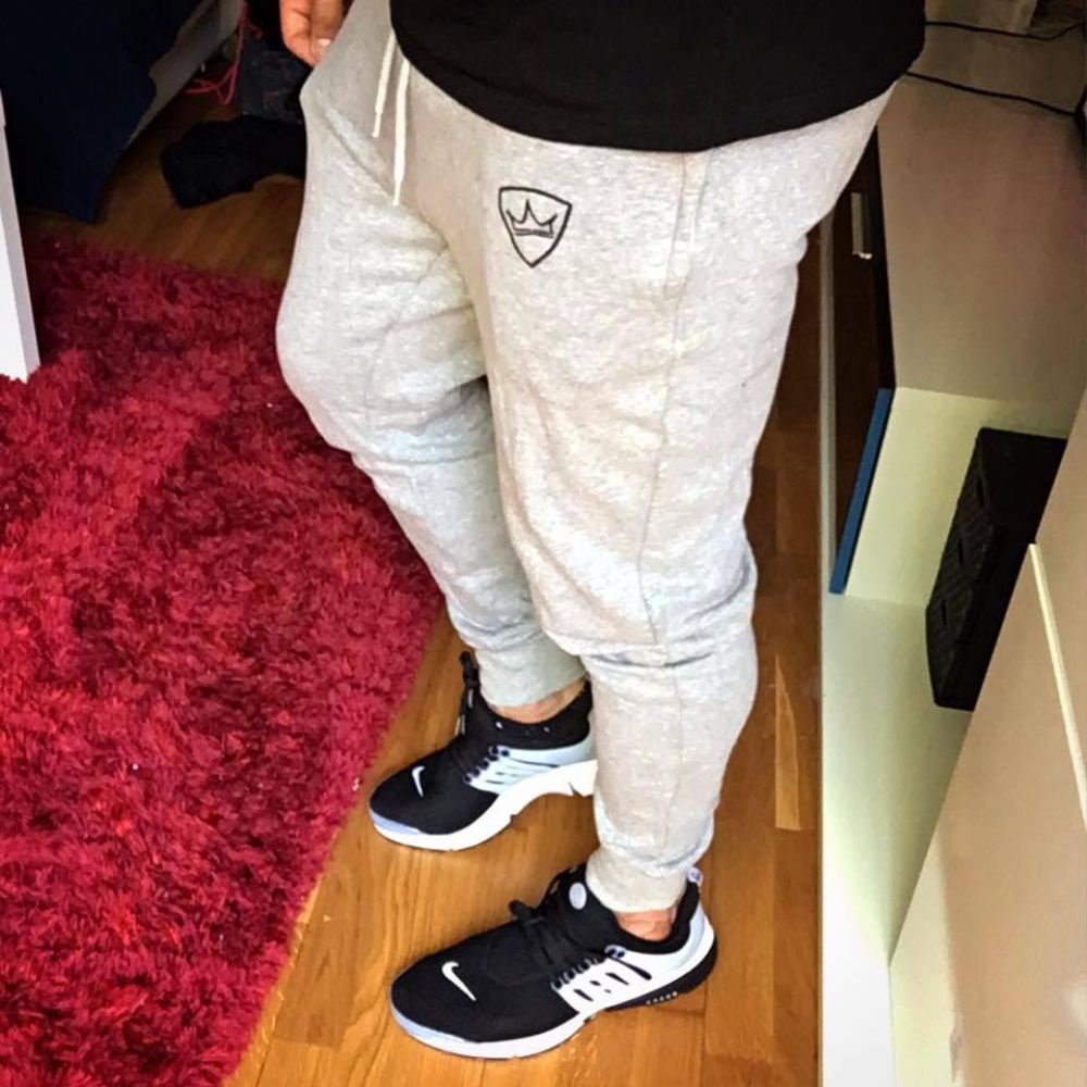 Joggers Spodnie Casual Spodnie