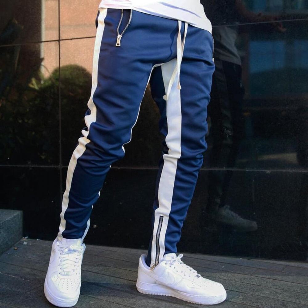 Spodnie Sportowe Skinny Joggers