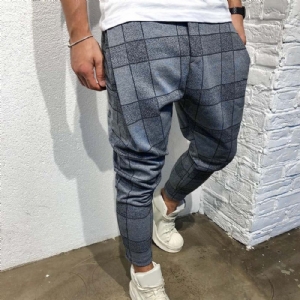 Streetwear Spodnie Jogger