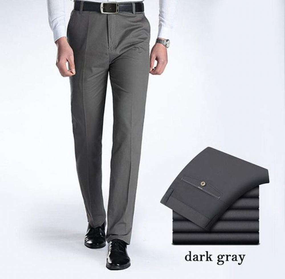 Sukienka Business Straight Pants