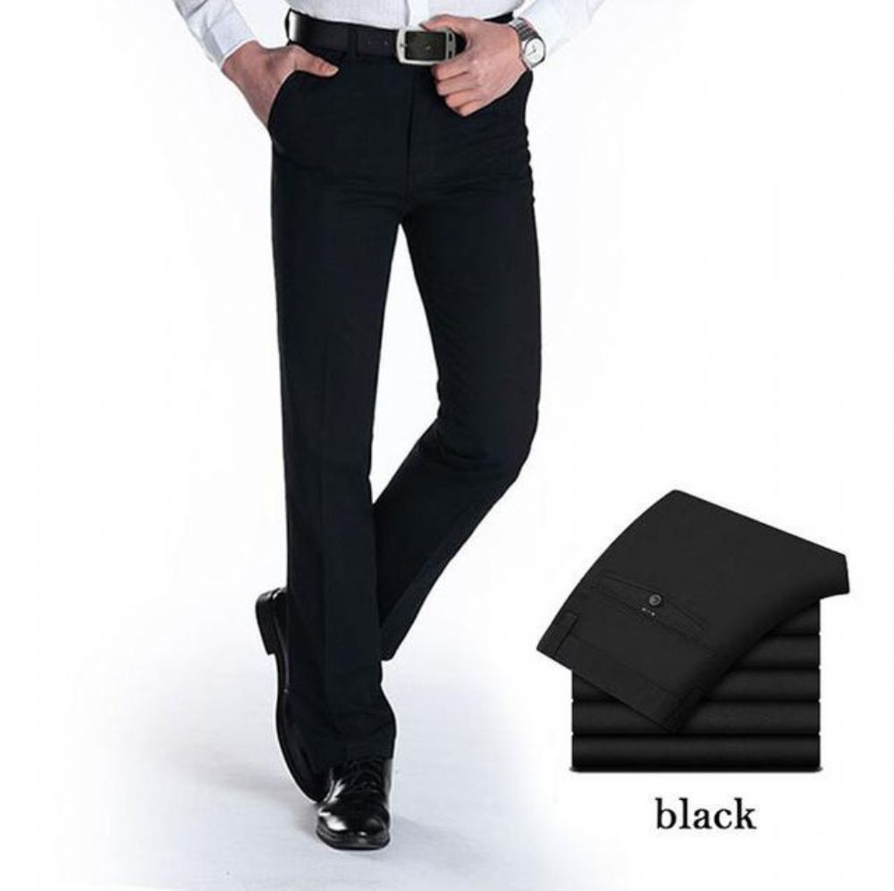 Sukienka Business Straight Pants