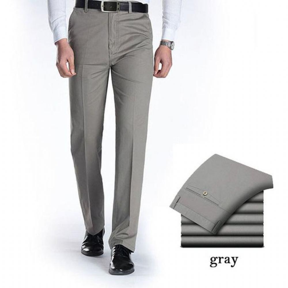 Sukienka Business Straight Pants