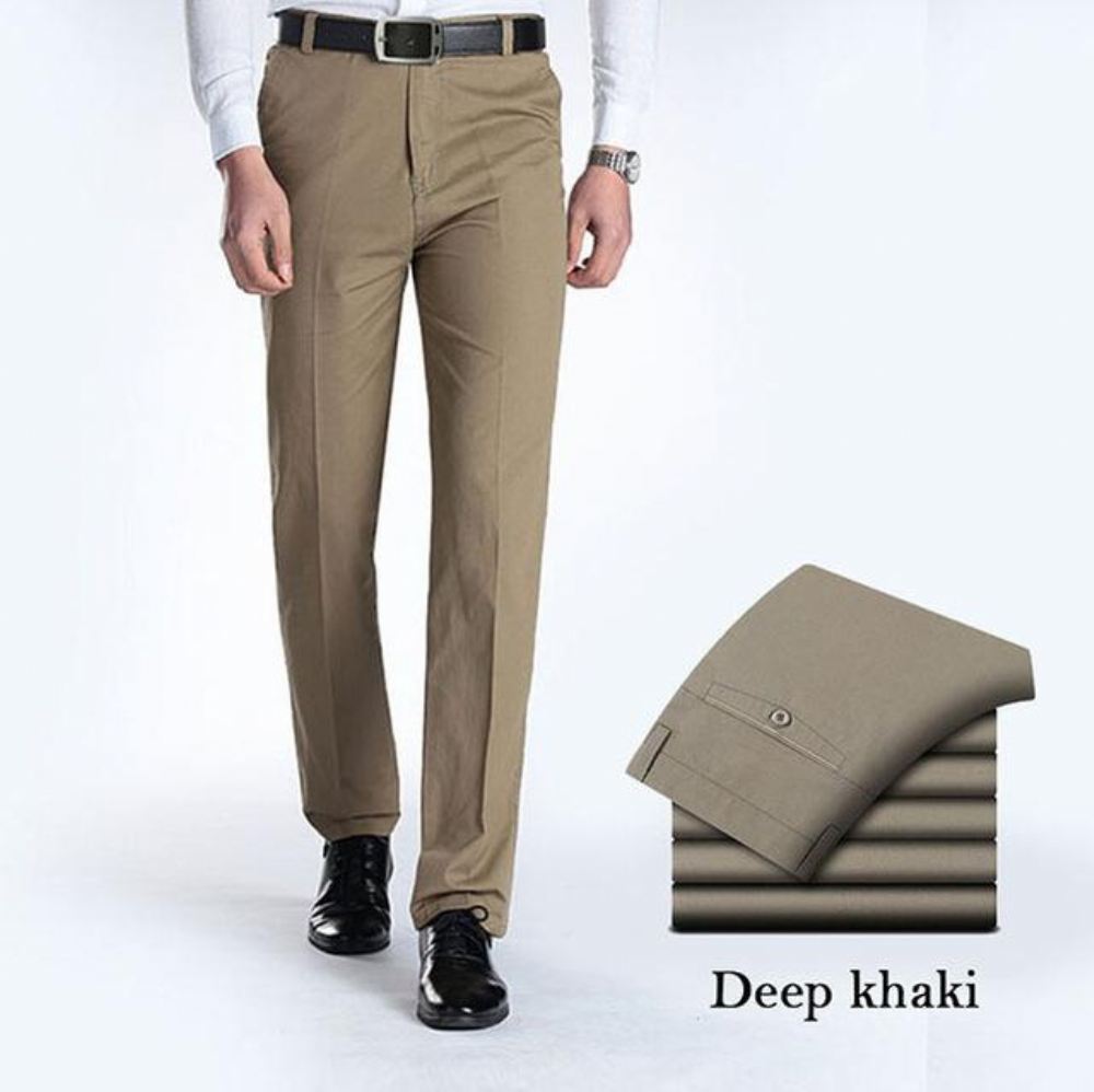 Sukienka Business Straight Pants